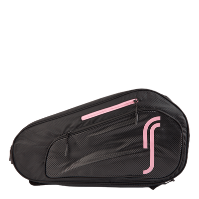 Team Padel Bag Small Black/pink