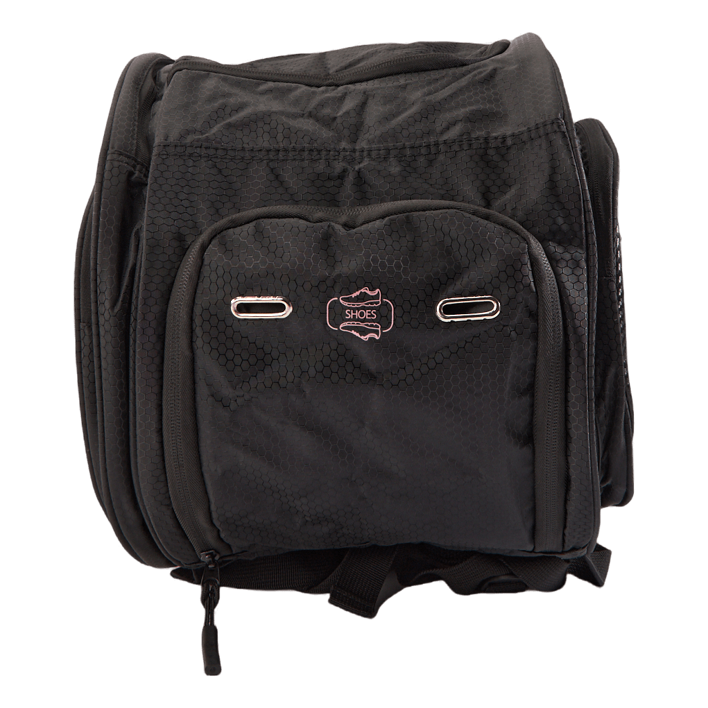 Team Padel Bag Small Black/pink