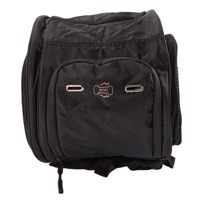 Team Padel Bag Small Black/pink