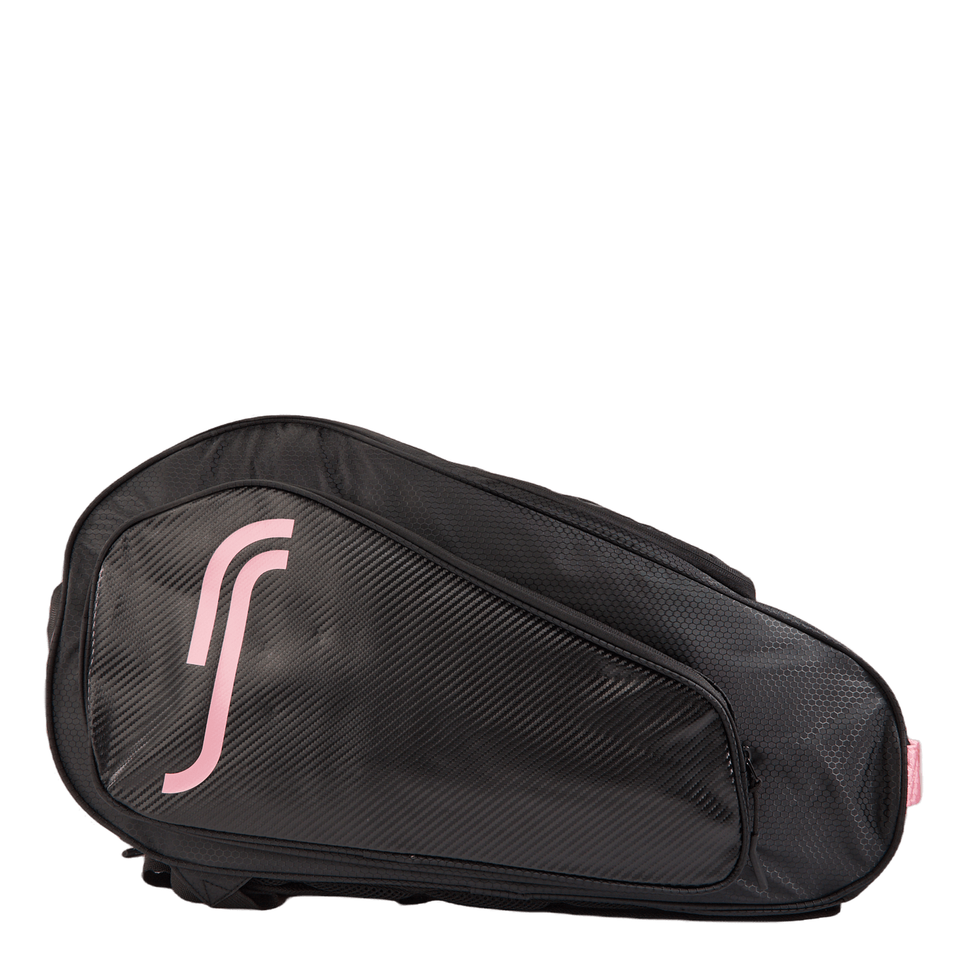 Team Padel Bag Small Black/pink