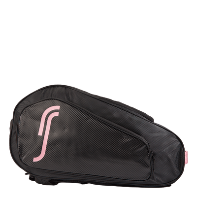 Team Padel Bag Small Black/pink