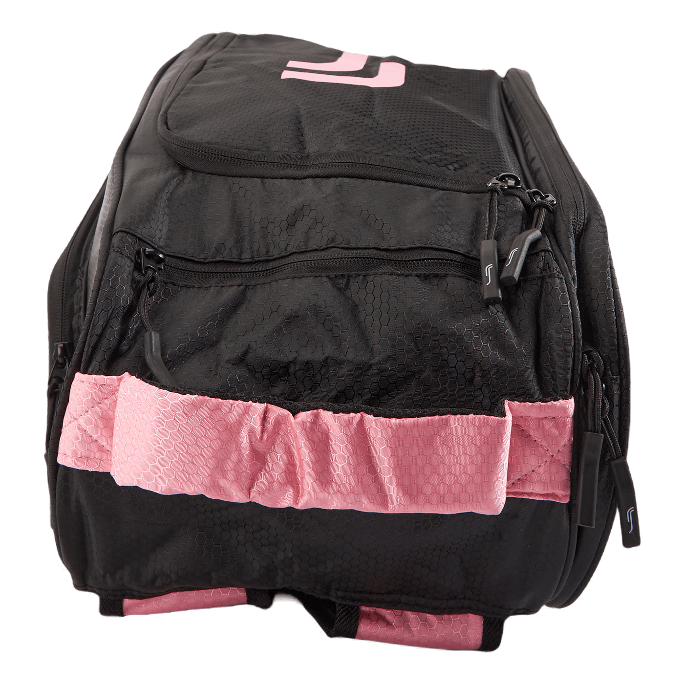 Team Padel Bag Small Black/pink