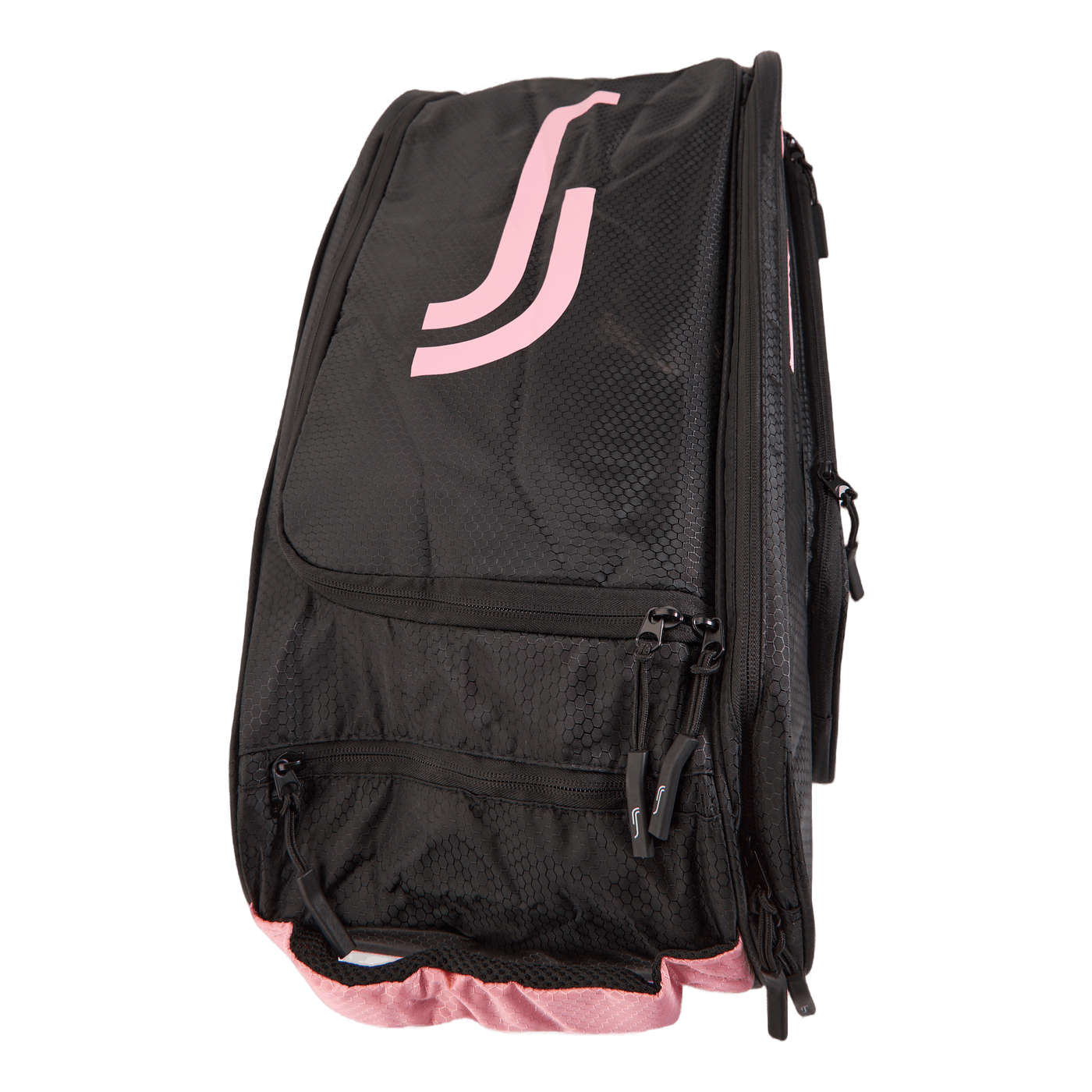 Team Padel Bag Small Black/pink