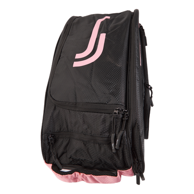 Team Padel Bag Small Black/pink