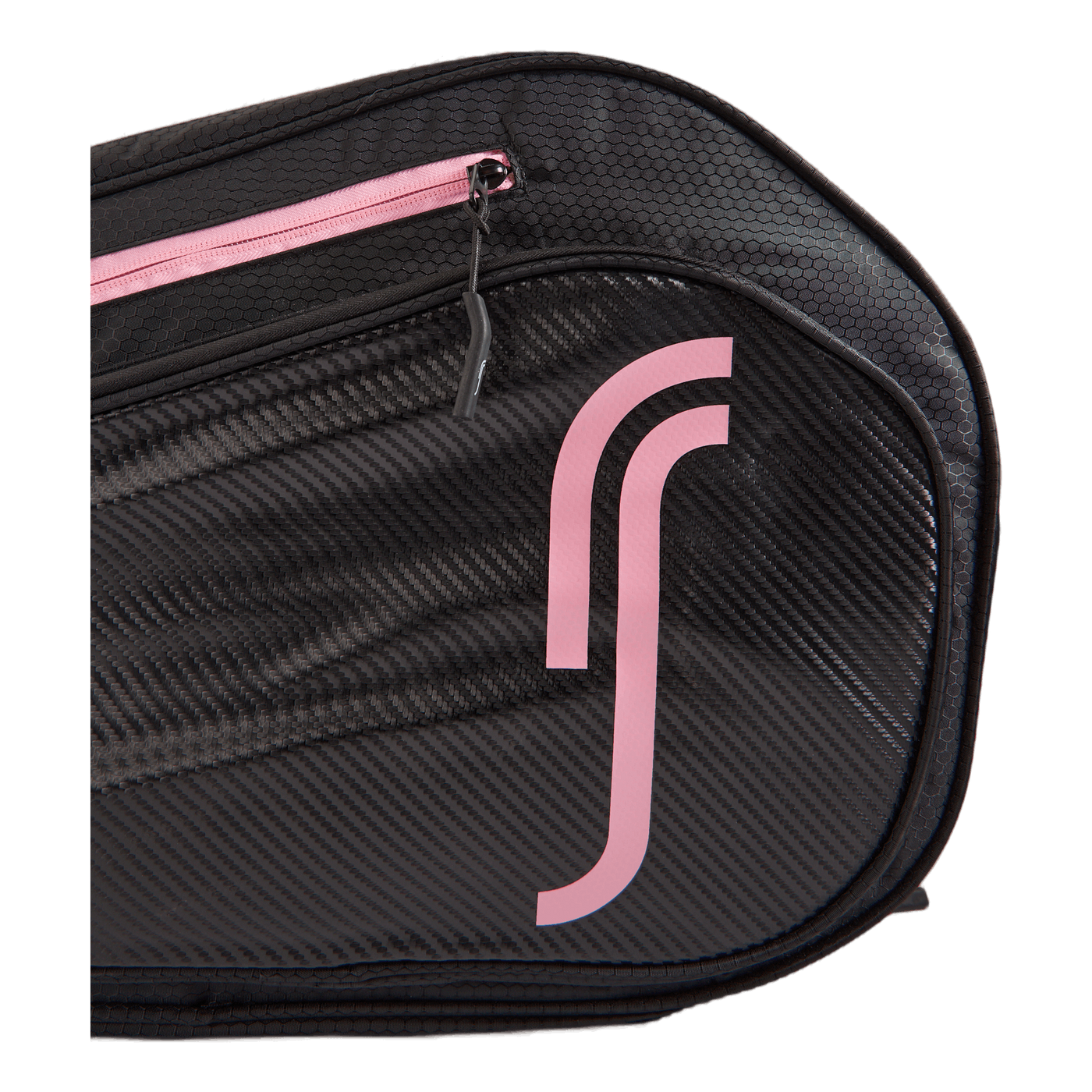 Team Padel Bag Small Black/pink