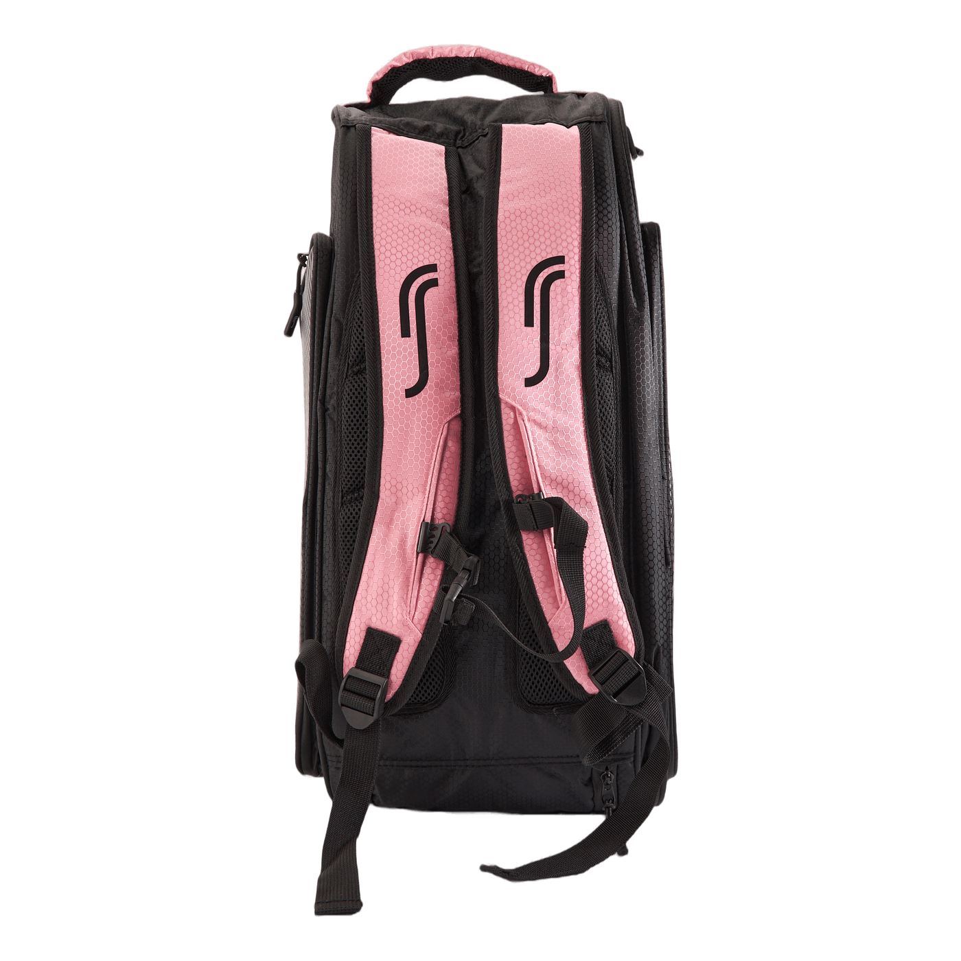 Team Padel Bag Small Black/pink