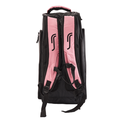 Team Padel Bag Small Black/pink