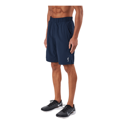 Men’s Performance Shorts Navy