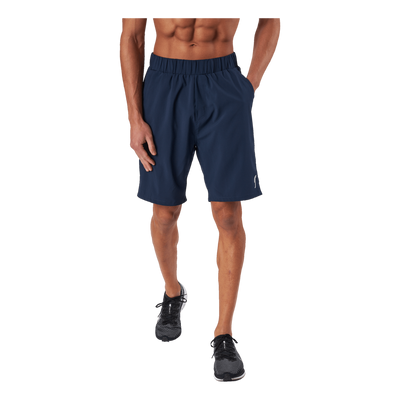 Men’s Performance Shorts Navy