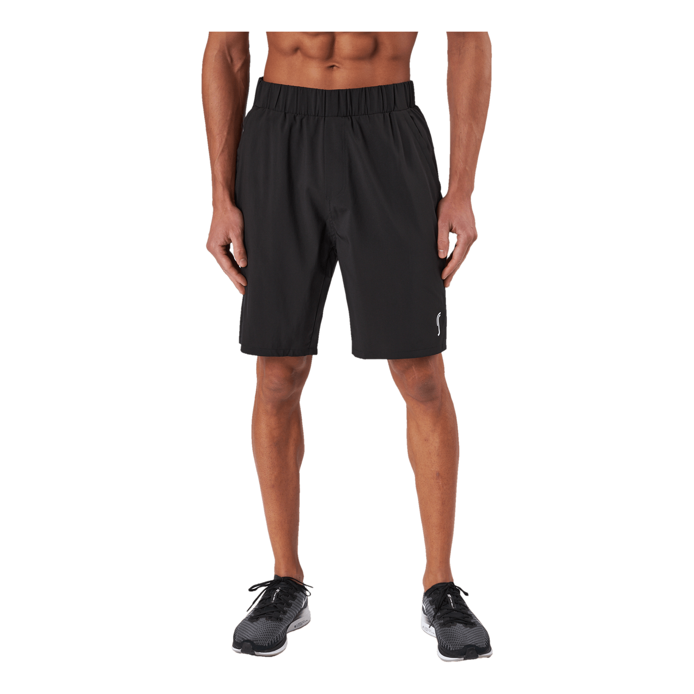 Men’s Performance Shorts Black