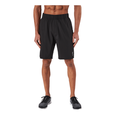 Men’s Performance Shorts Black