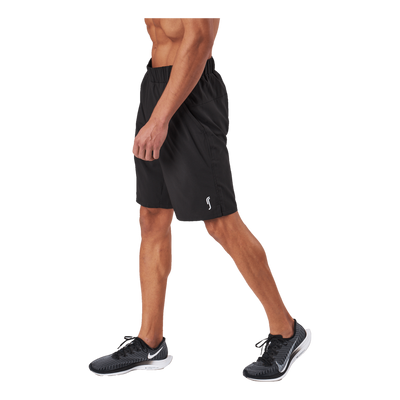 Men’s Performance Shorts Black