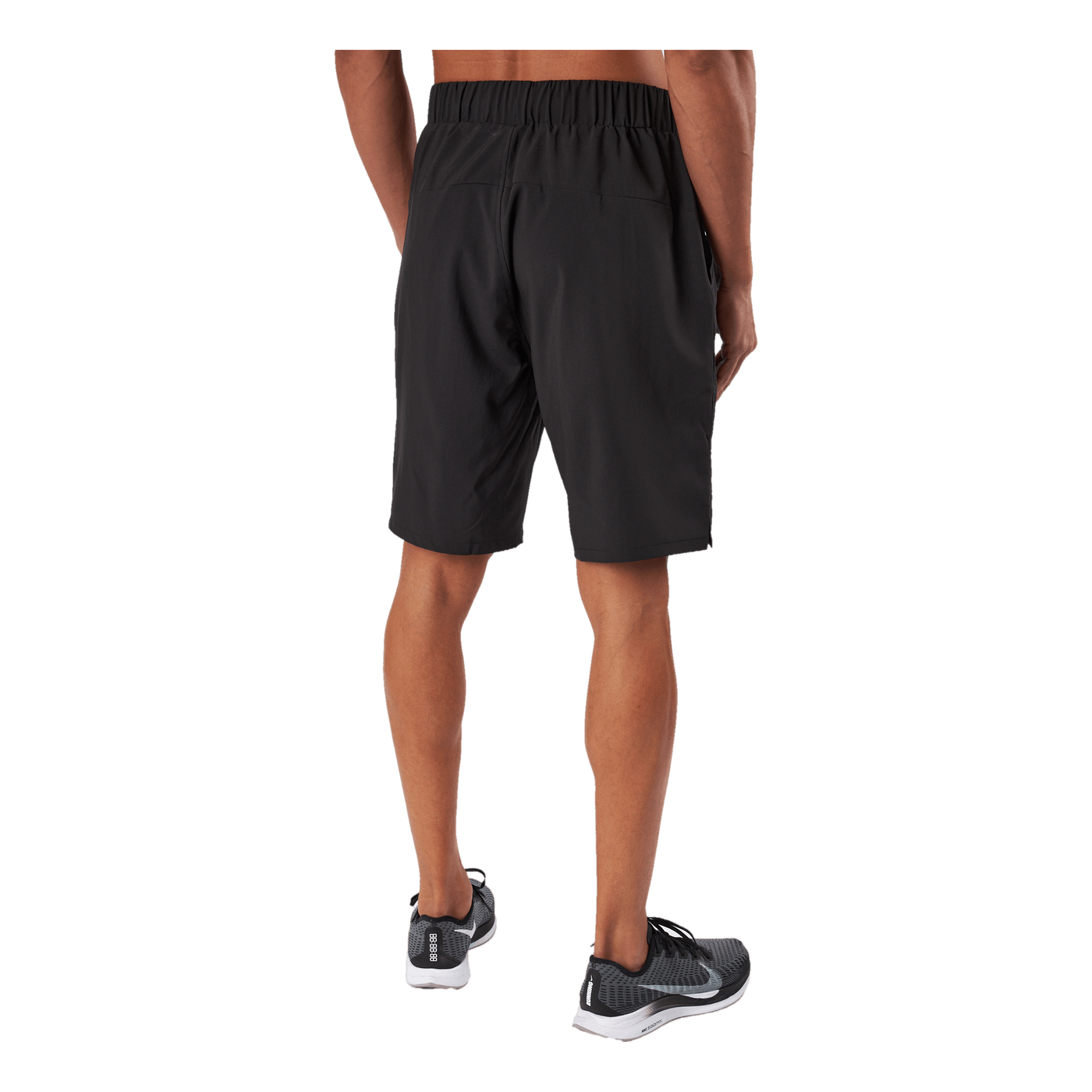 Men’s Performance Shorts Black