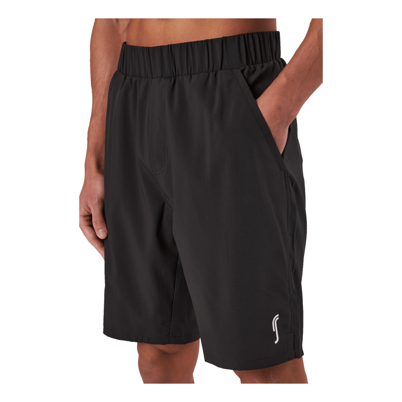 Men’s Performance Shorts Black