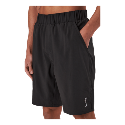 Men’s Performance Shorts Black