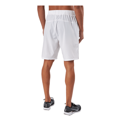 Men’s Performance Shorts White