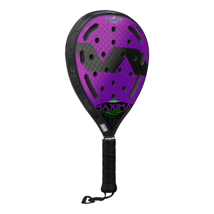 ラケット(硬式用) Varlion Maxima Summum Prisma Radio ラケット(硬式用) Varlion Maxima Summum Prisma Radio Varlion