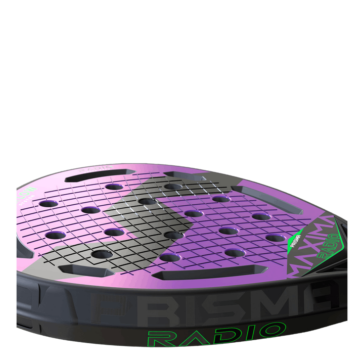 Varlion Maxima Summum Prisma Radio – Racketnow.com