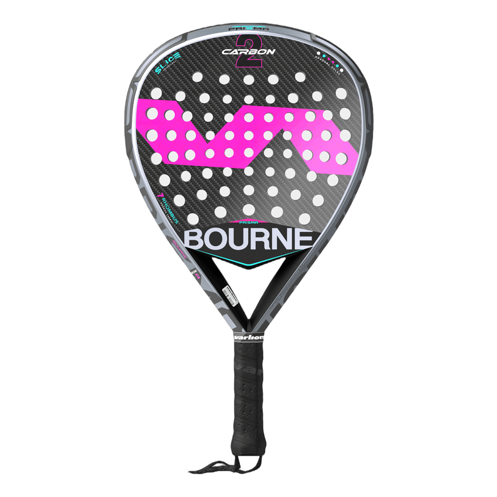 Bourne Carbon 2 Prisma