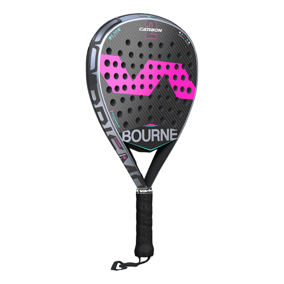 Bourne Carbon 2 Prisma