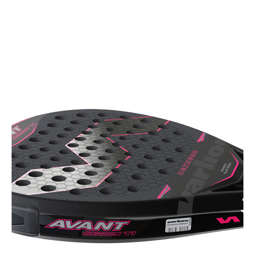 Avant C Ti Difusor Black