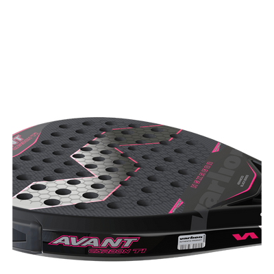 Avant C Ti Difusor Black