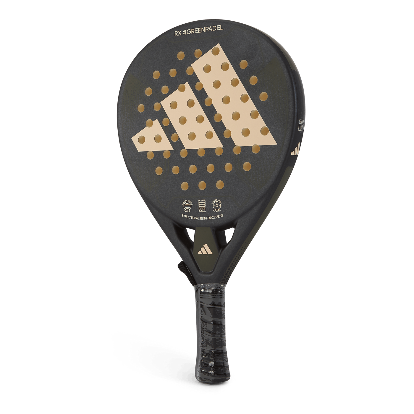 Adidas Rx #greenpadel Olive