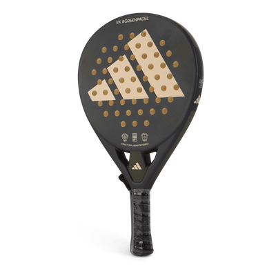 Adidas Rx #greenpadel Olive