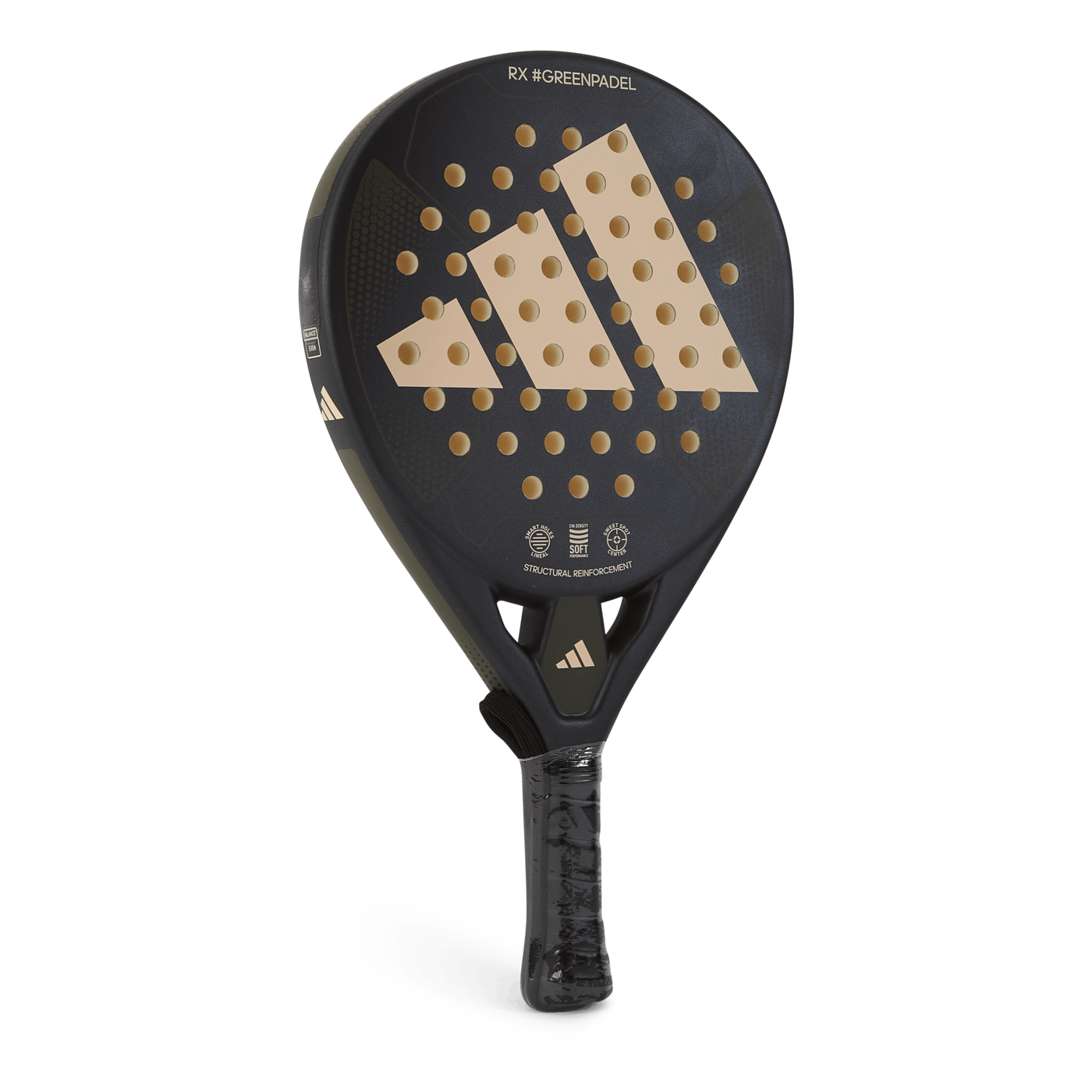 Adidas Rx #greenpadel Olive