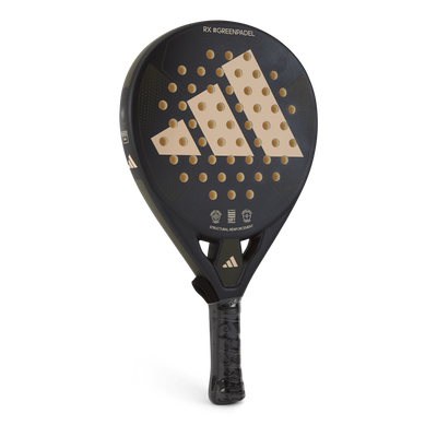 Adidas Rx #greenpadel Olive