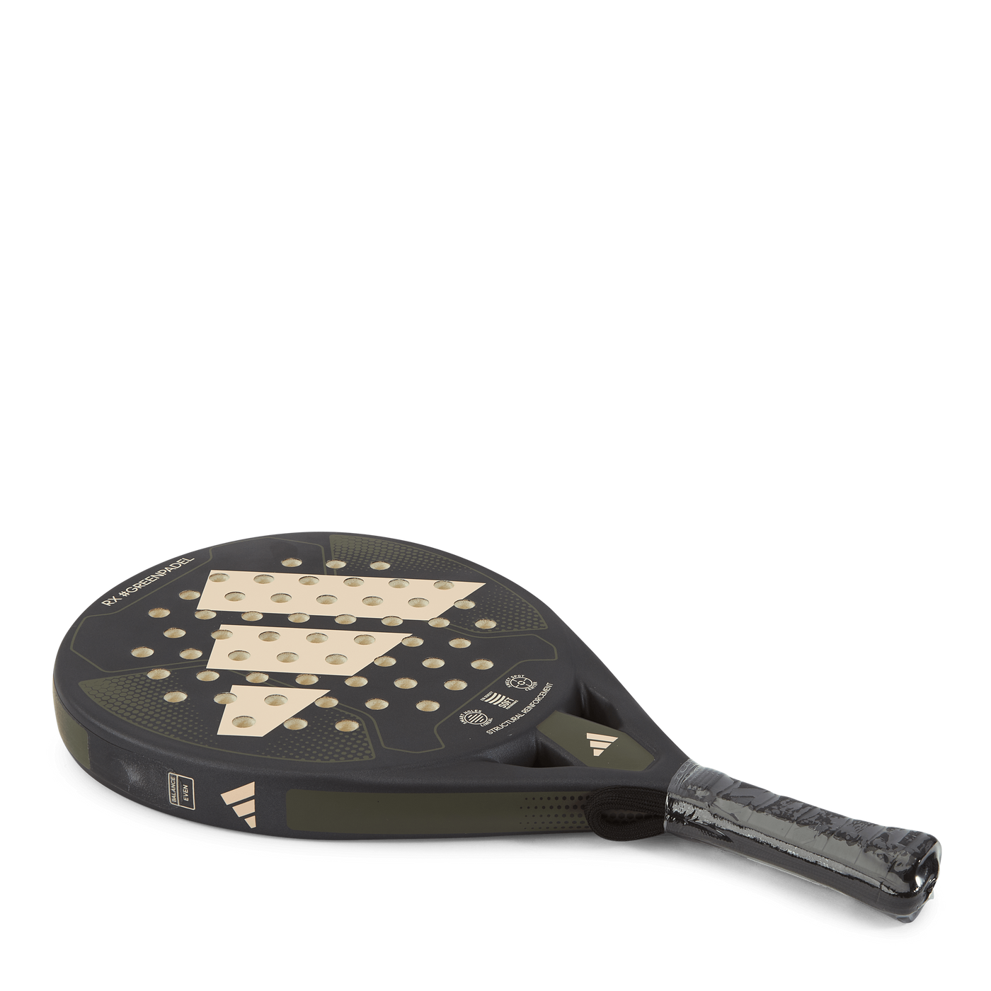 Adidas Rx #greenpadel Olive