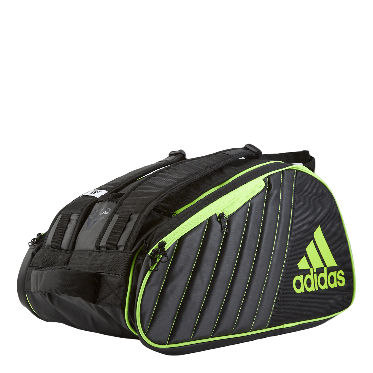 Paletero adidas barricade 1.8 shop