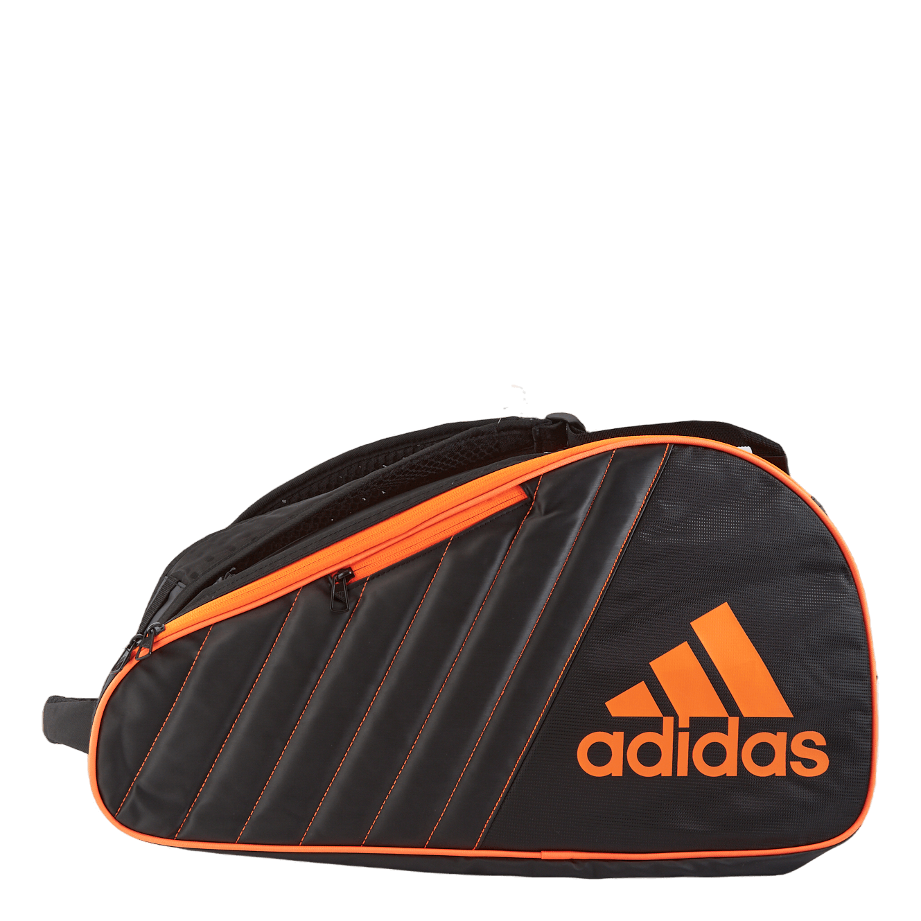 Racket Bag Protour Black/orange