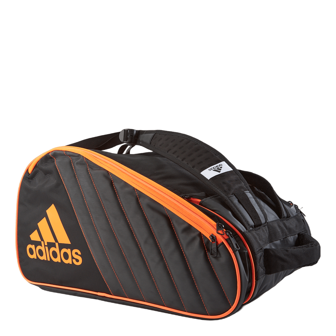 adidas barricade iii racquet backpack MULTIGAME BLACK/RED Racket Bag 3.4 Racquet Backpack Adidas Barricade Bag