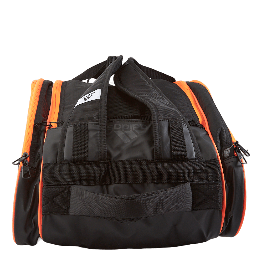 Racket Bag Protour Black/orange