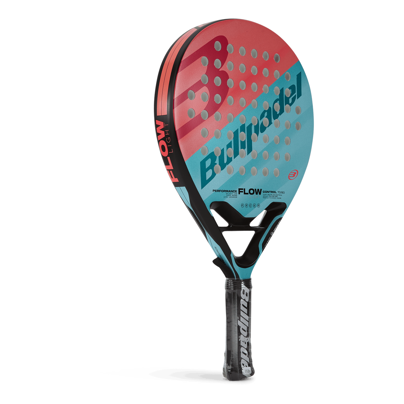 Bullpadel Flow Light W 2023 – Racketnow.com