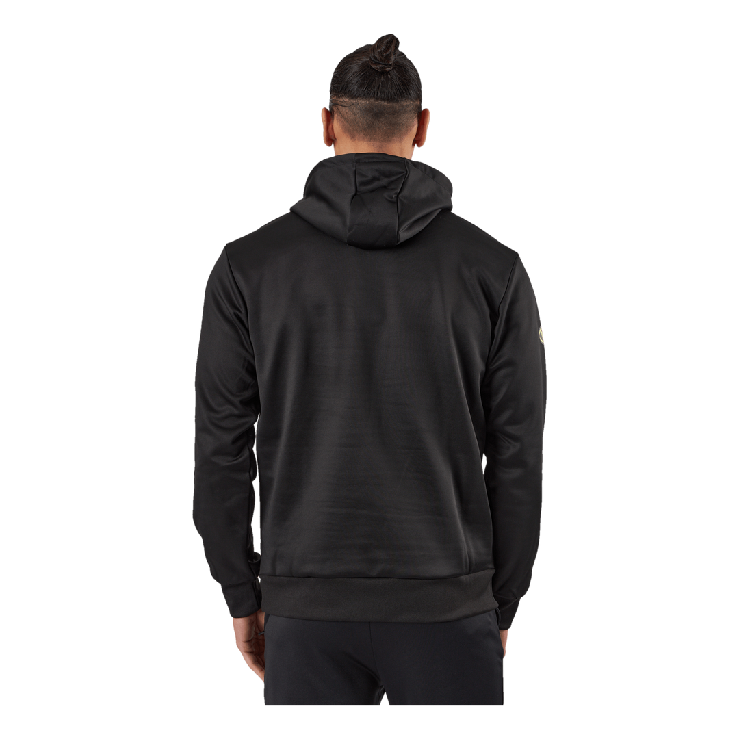 Bullpadel Lardo Black –