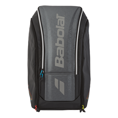 Babolat Racket Holder Perf Padel Black Racketnow