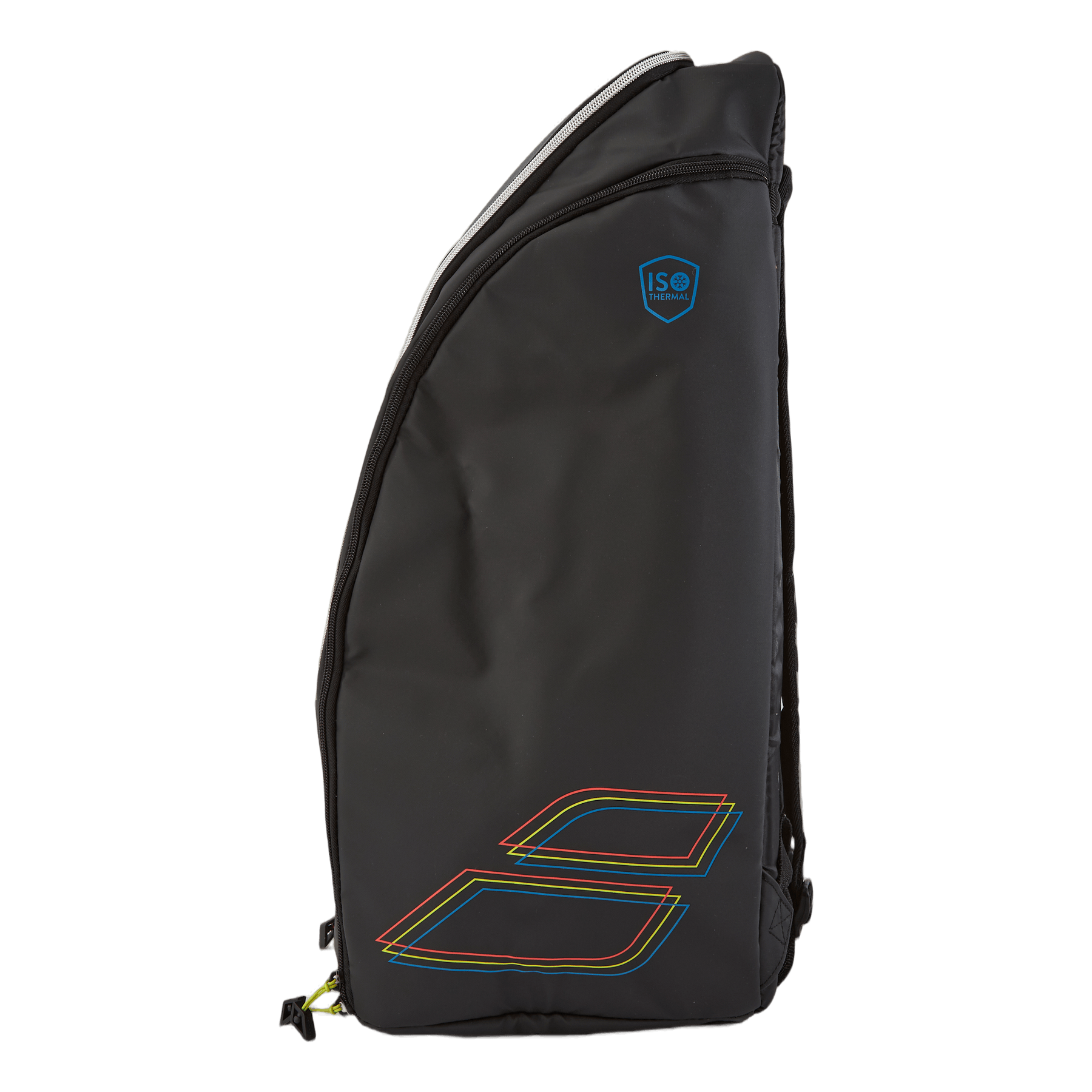 Padel Racket Movable Stand Babolat Racket Holder Perf Padel Black – Racketnow.com