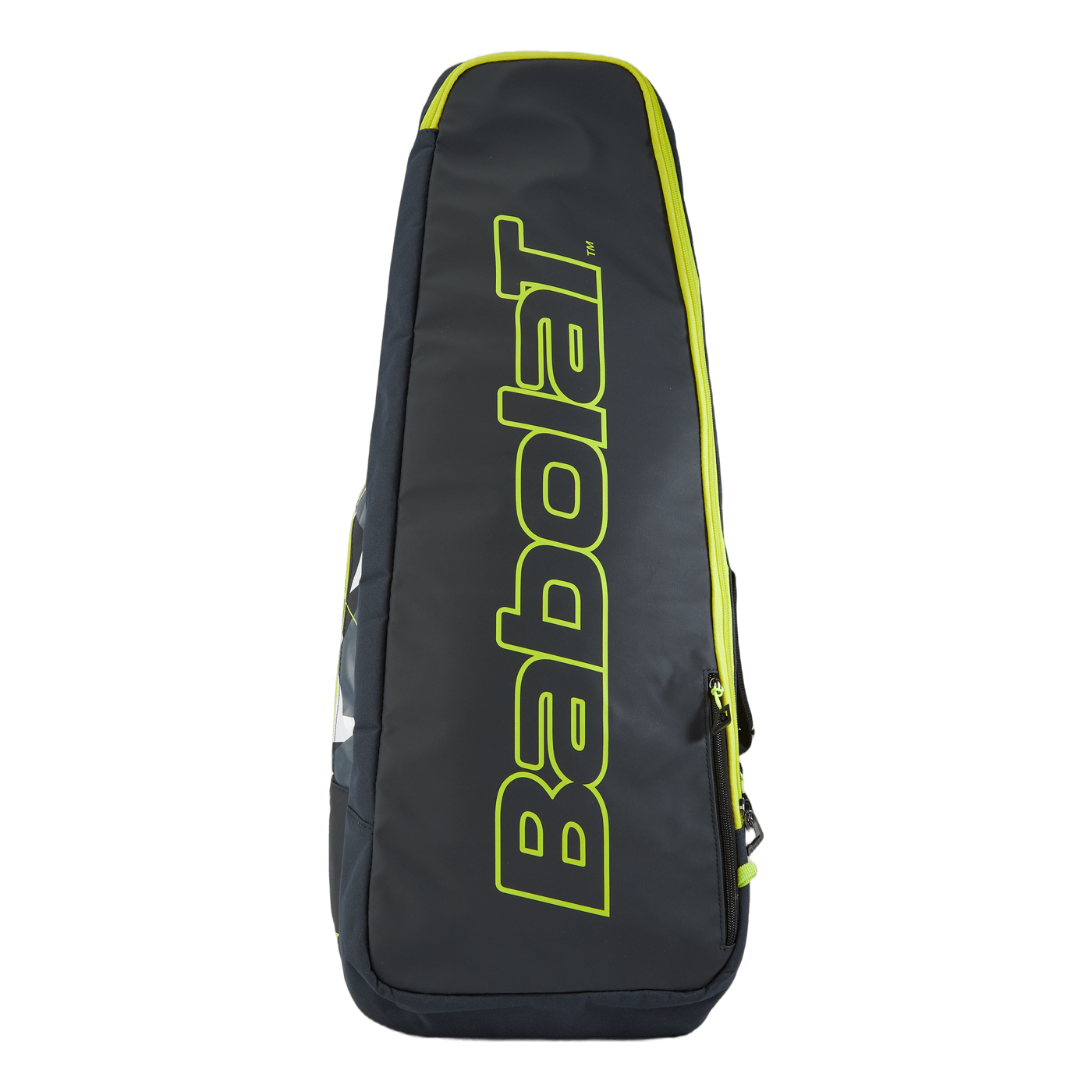 Backpack Pure Aero Black/yellow