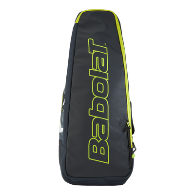 Backpack Pure Aero Black/yellow