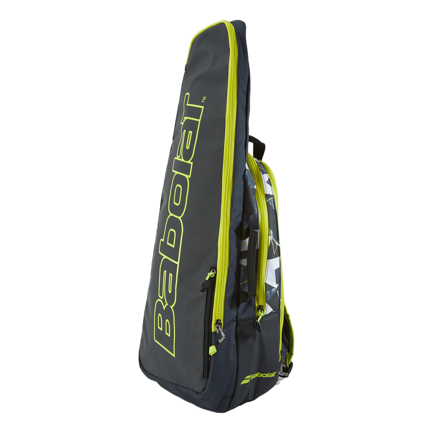 Backpack Pure Aero Black/yellow