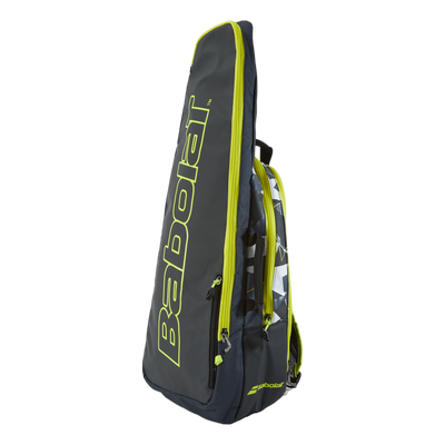 Backpack Pure Aero Black/yellow