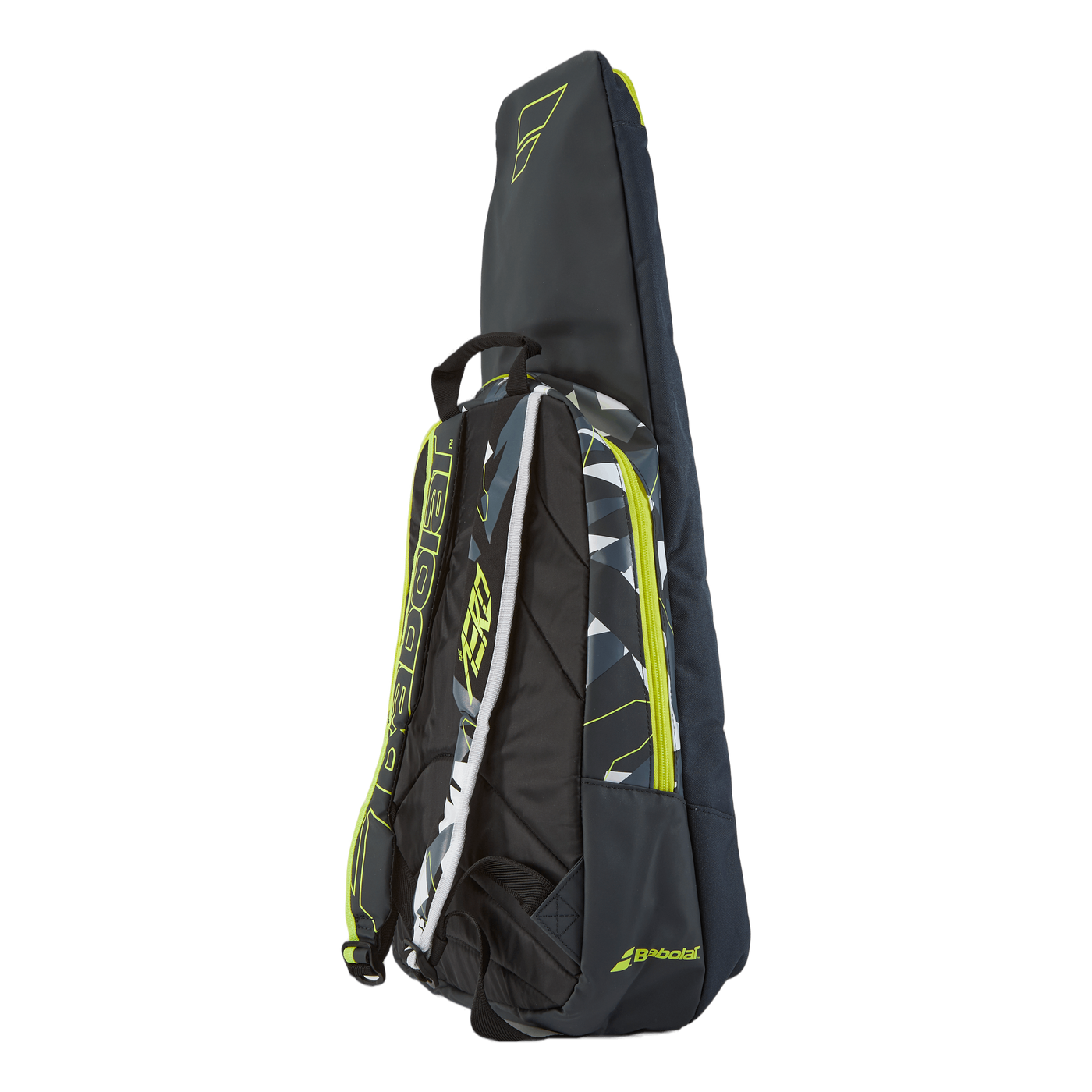 Backpack Pure Aero Black/yellow