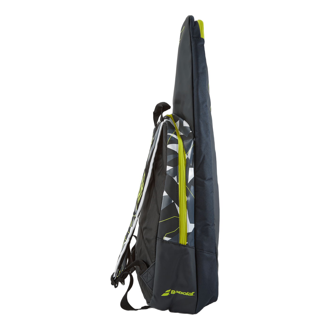 Backpack Pure Aero Black/yellow