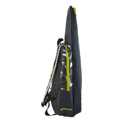 Backpack Pure Aero Black/yellow