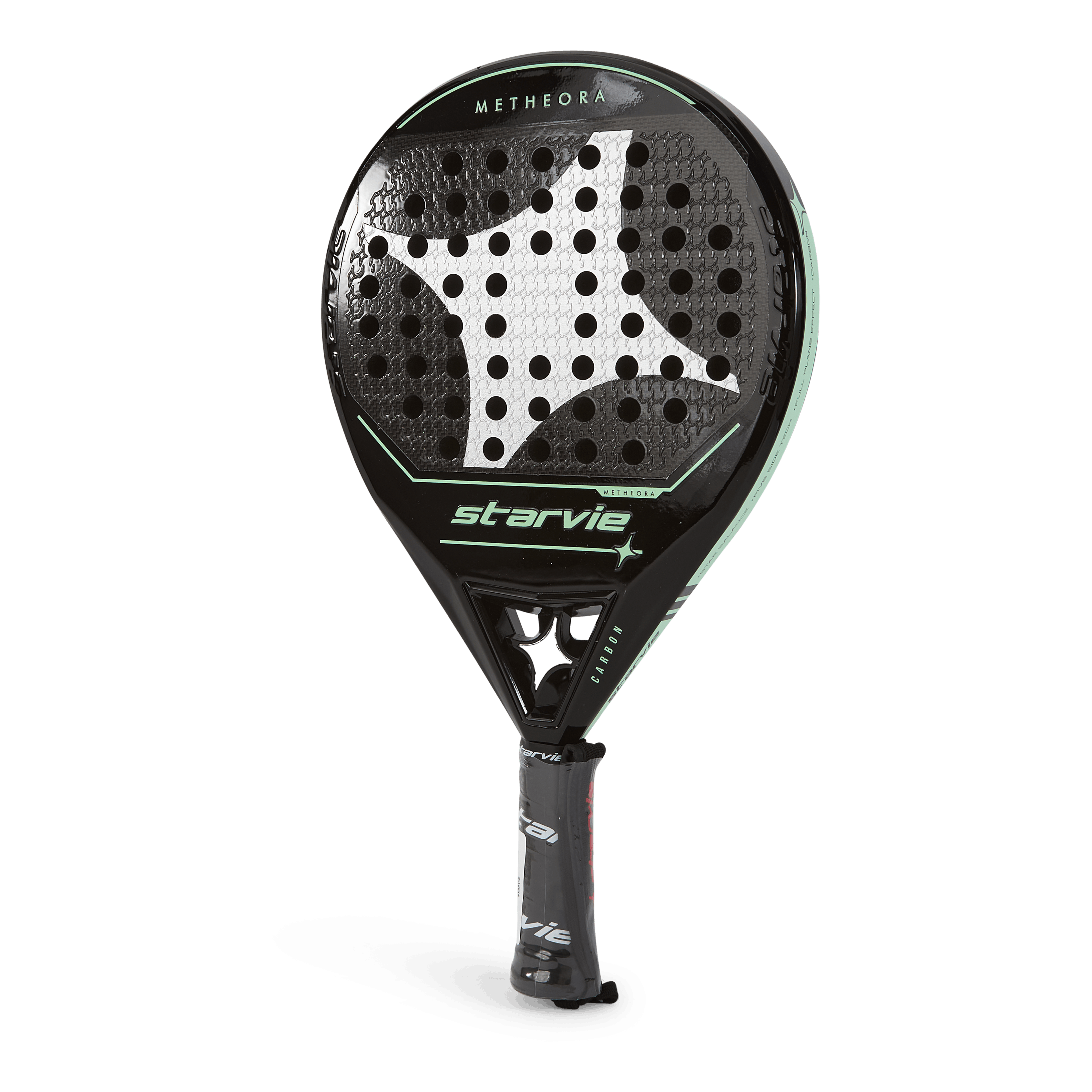 Starvie Metheora Dual – Racketnow.com