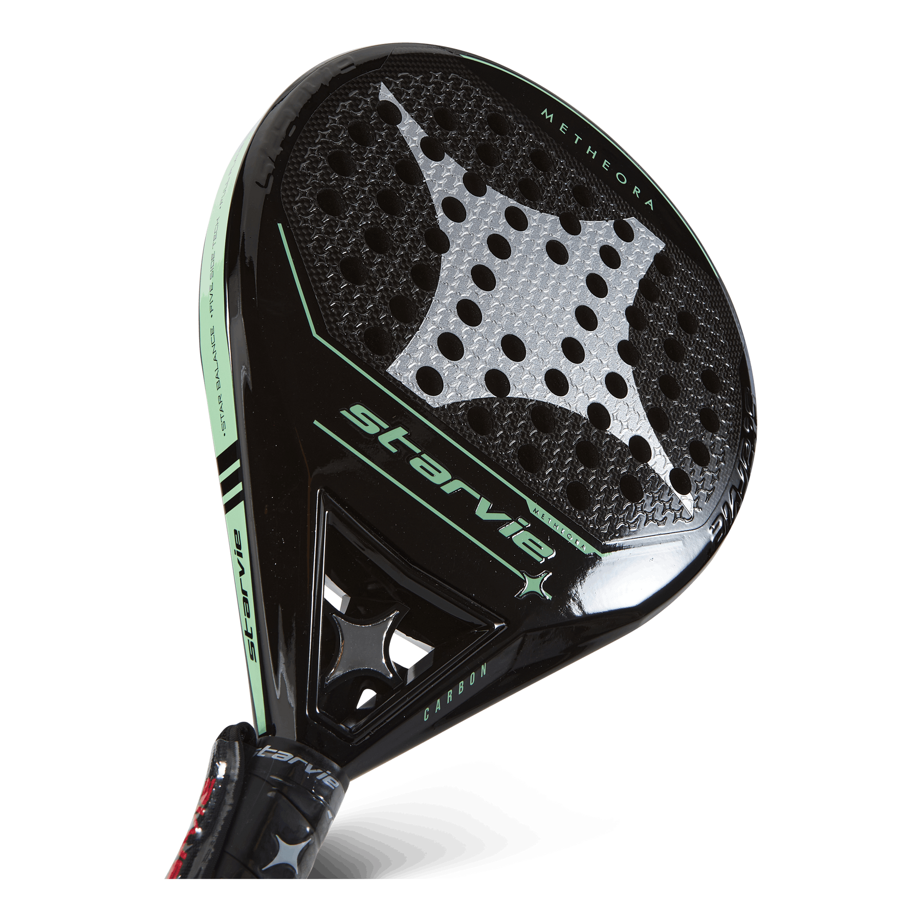 Dual Wield Racket Starvie Metheora Dual – Racketnow.com