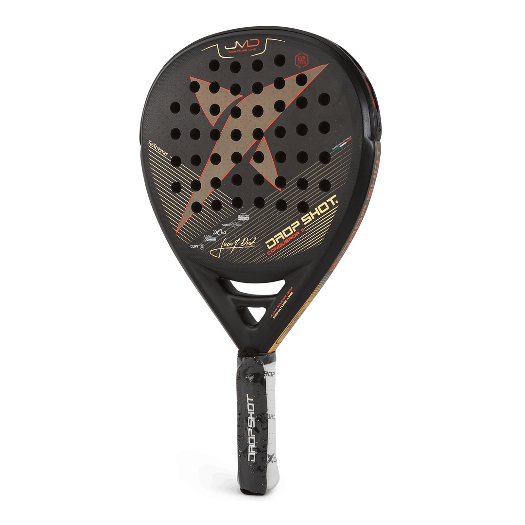 ラケット(硬式用) DROPSHOT CONQUEROR SP DROPSHOT CONQUEROR 9.0 2021 ラケット(硬式用) DROPSHOT CONQUEROR SP DROPSHOT CONQUEROR 9.0 2021