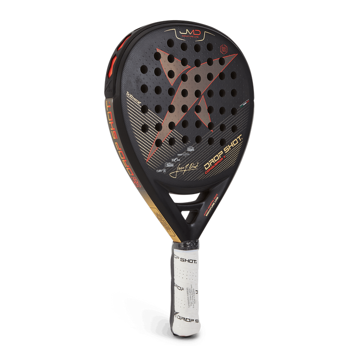 55%off ❗️ラスト1本 正規品 Drop Shot CONQUEROR 11 Drop Shot Conqueror 11 2023: Review and Best Price